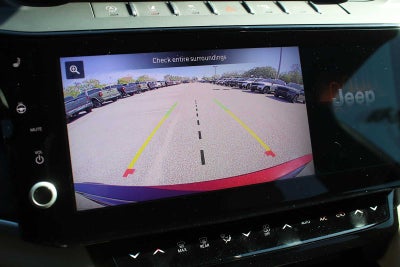 2026 Jeep Grand Cherokee GRAND CHEROKEE LIMITED 4X2