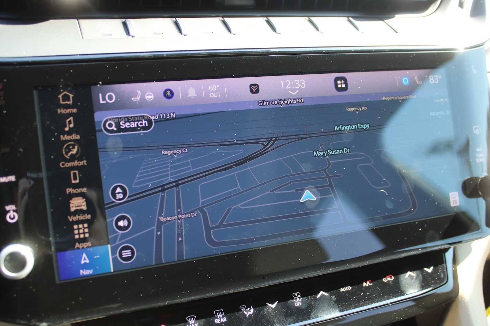 2026 Jeep Grand Cherokee GRAND CHEROKEE LIMITED 4X2