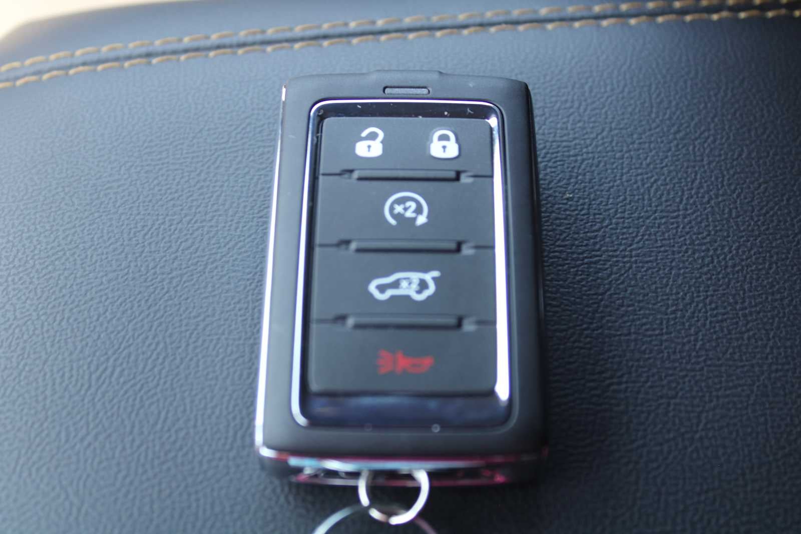 2026 Jeep Grand Cherokee 85th Anniversary Edition
