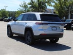 2026 Jeep Grand Cherokee 85th Anniversary Edition