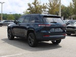 2027 Jeep Grand Cherokee Limited Reserve