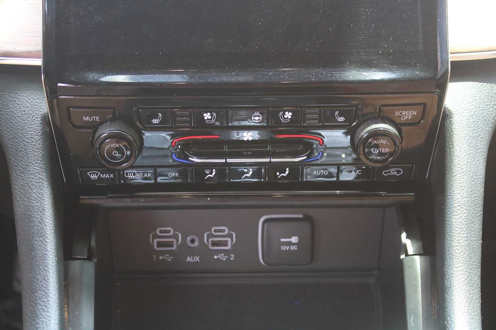 2024 Jeep Grand Cherokee Summit
