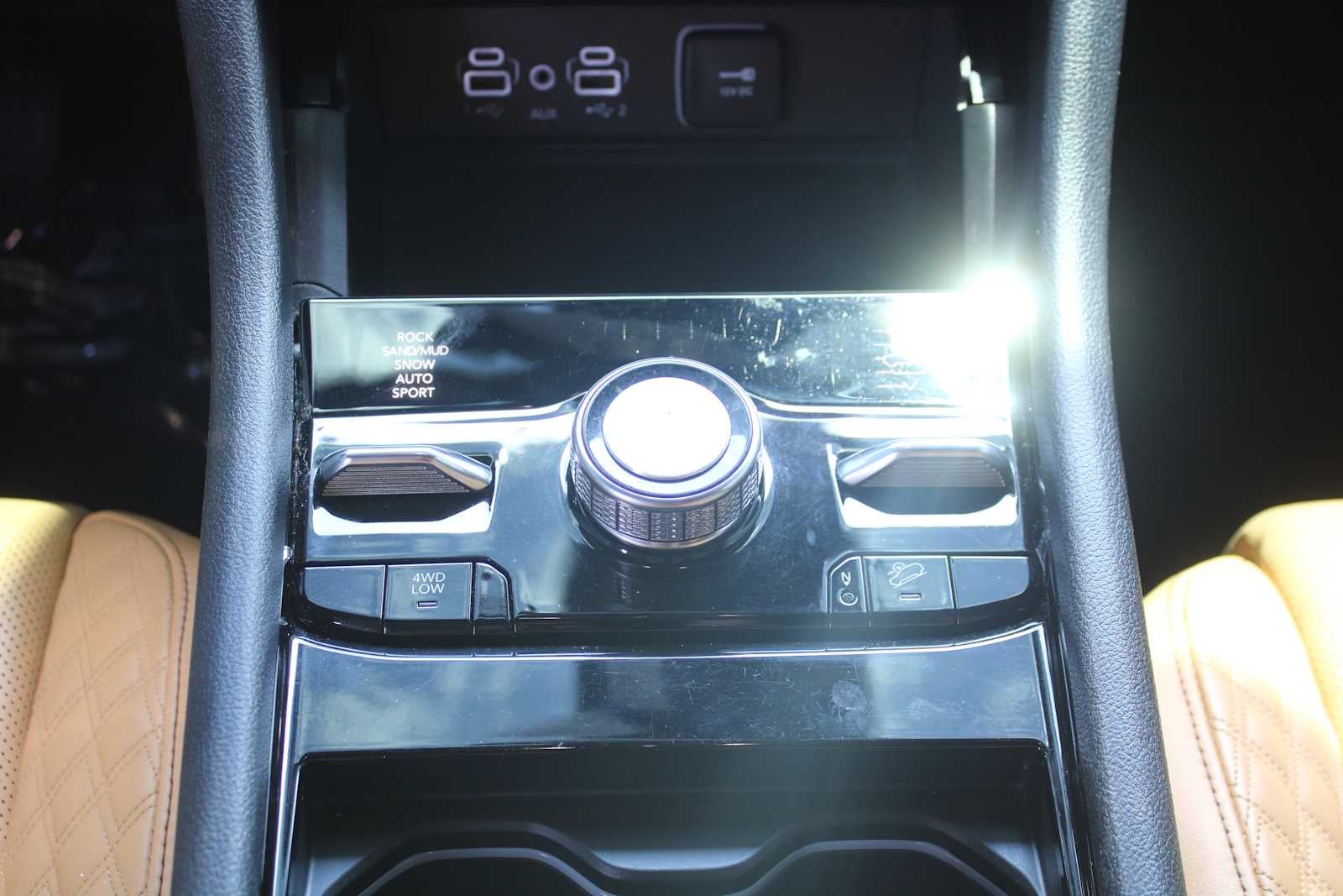 2024 Jeep Grand Cherokee Summit
