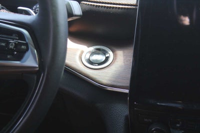 2024 Jeep Grand Cherokee Summit