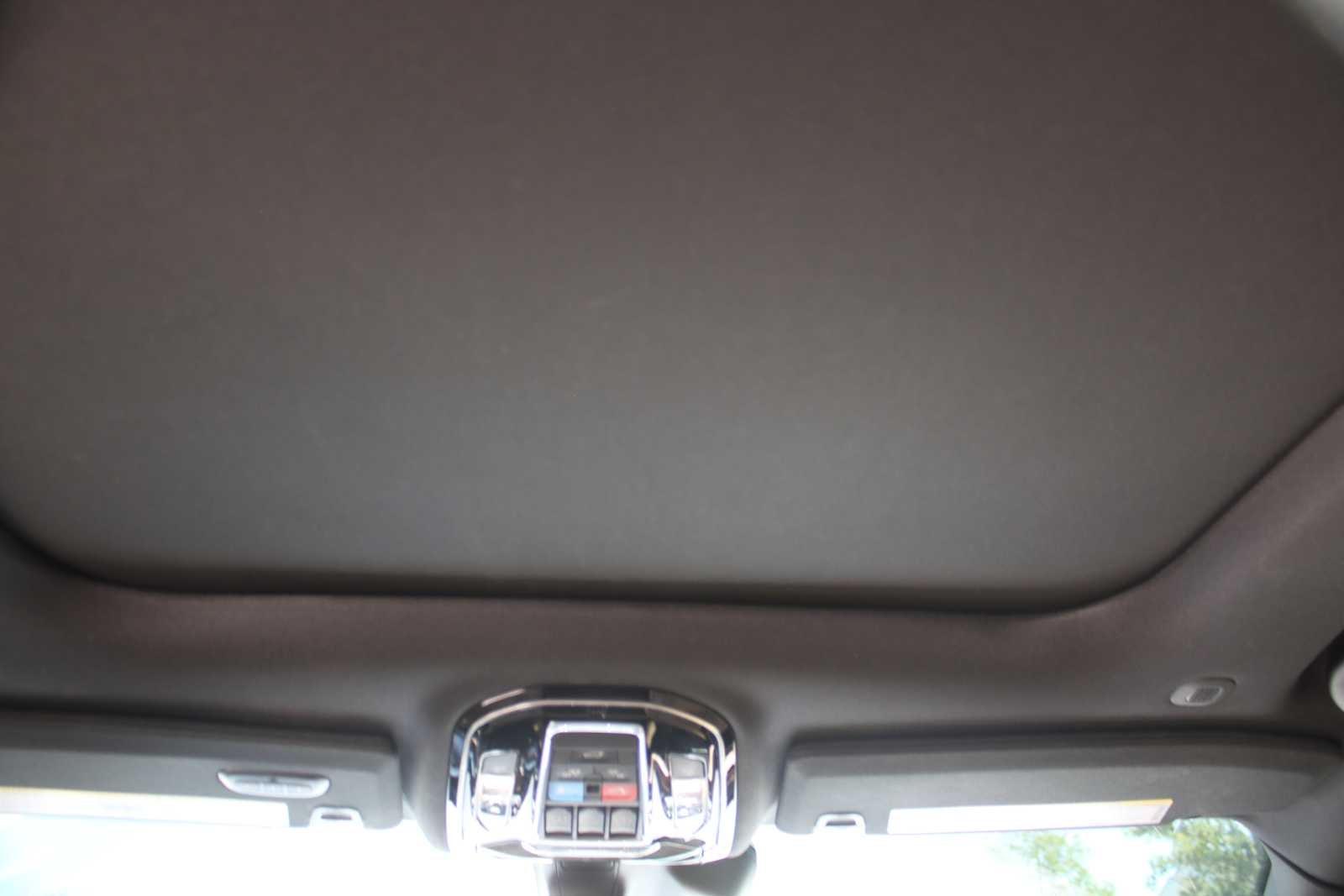 2024 Jeep Grand Cherokee Summit