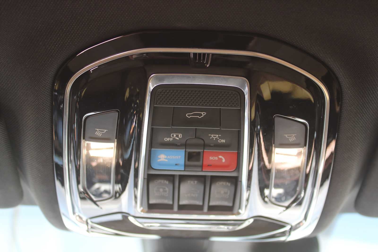 2024 Jeep Grand Cherokee Summit