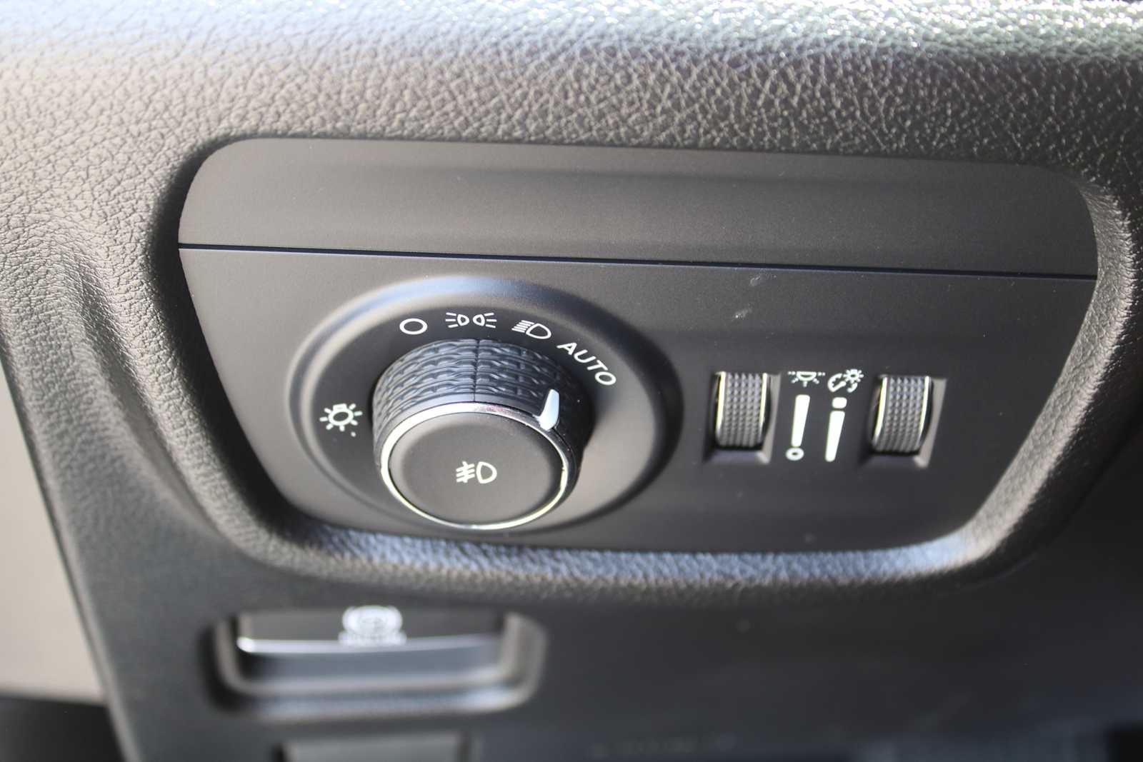 2024 Jeep Grand Cherokee Summit