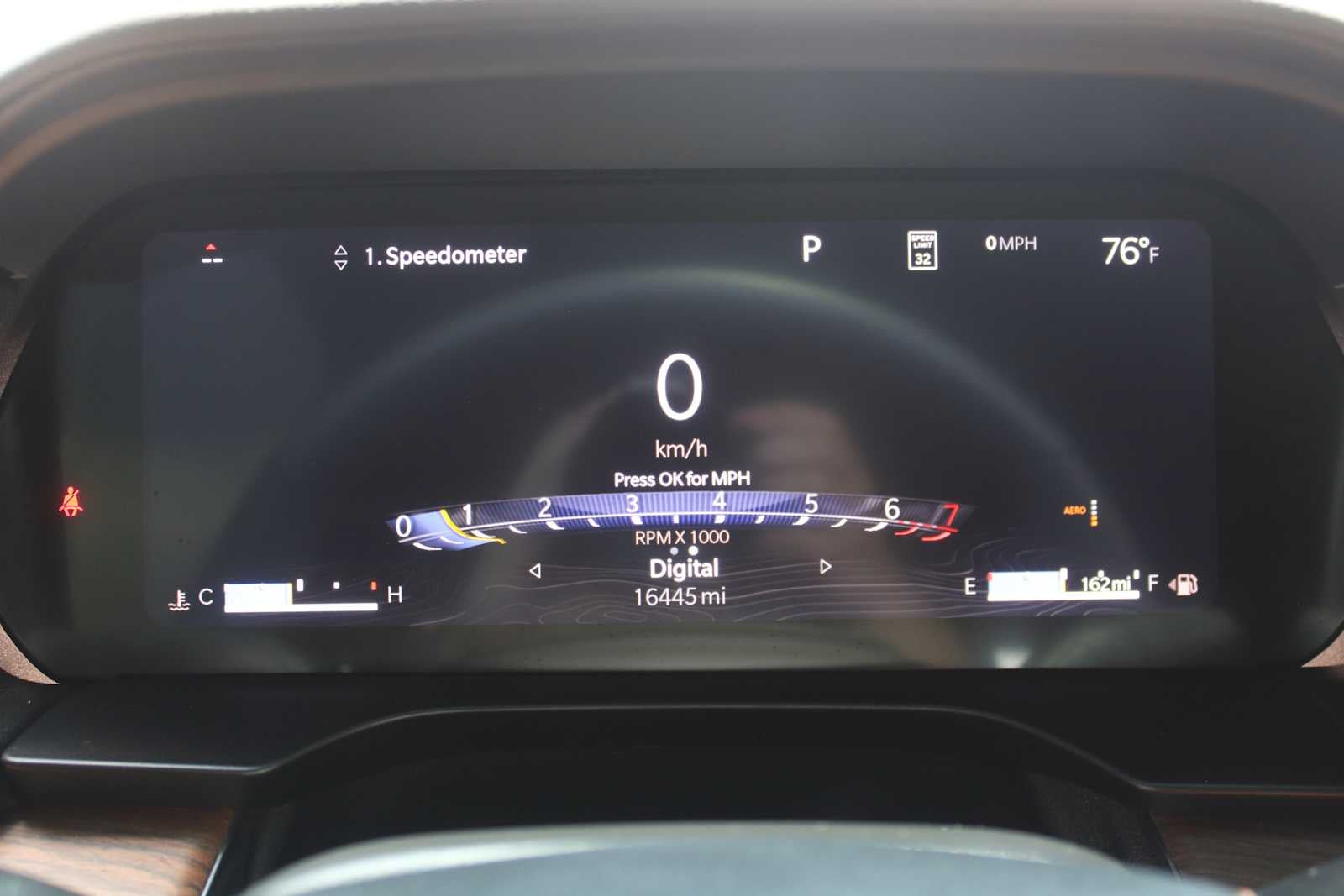 2024 Jeep Grand Cherokee Summit