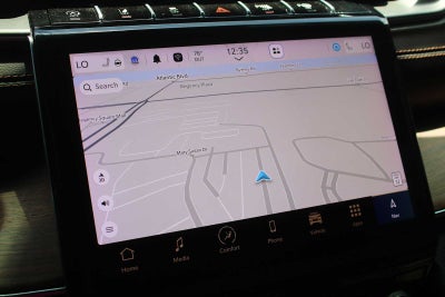 2024 Jeep Grand Cherokee Summit