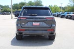 2024 Jeep Grand Cherokee Summit