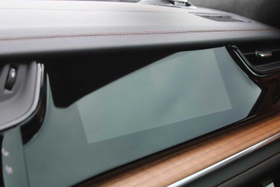 2027 Jeep Grand Cherokee Summit