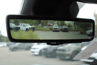 2027 Jeep Grand Cherokee Summit