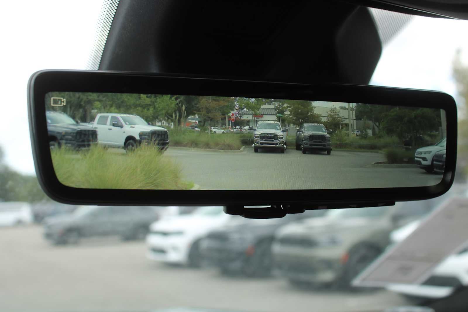 2027 Jeep Grand Cherokee Summit