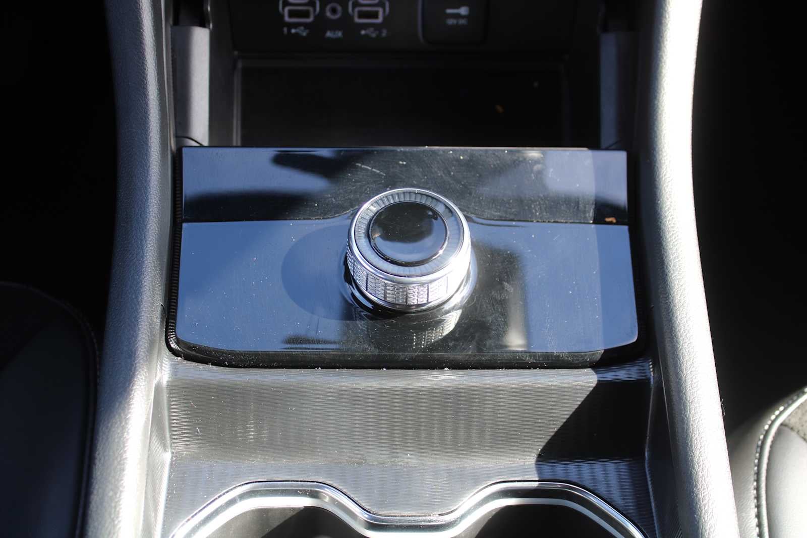 2025 Jeep Grand Cherokee L Altitude X 4x2