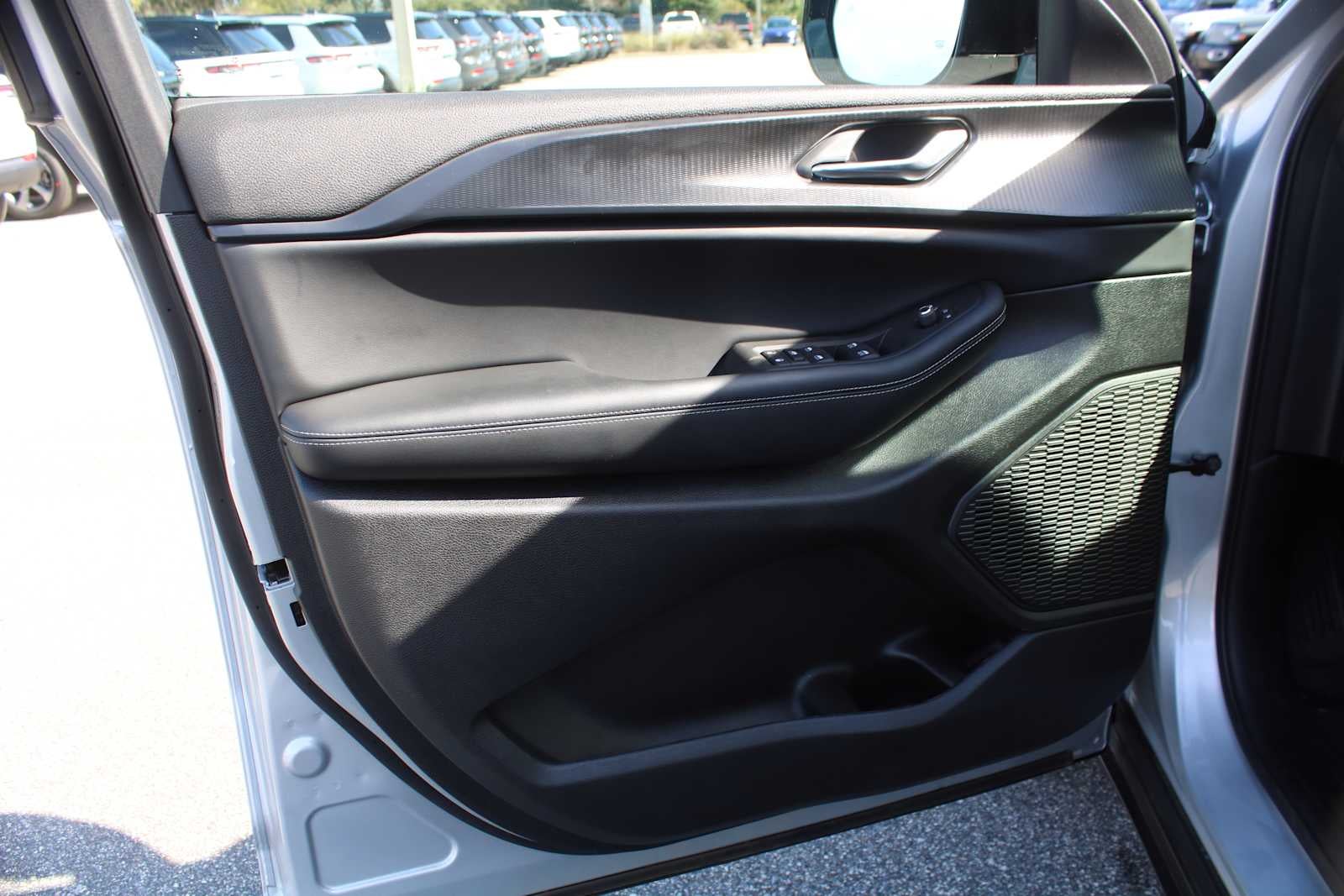 2025 Jeep Grand Cherokee L Altitude X 4x2