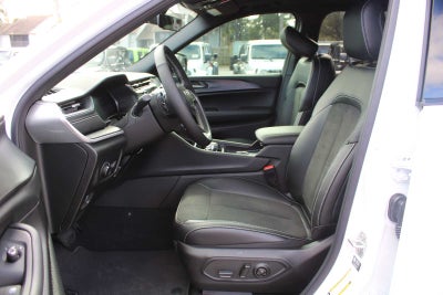 2025 Jeep Grand Cherokee GRAND CHEROKEE L ALTITUDE X 4X2