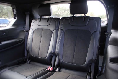 2025 Jeep Grand Cherokee GRAND CHEROKEE L ALTITUDE X 4X2