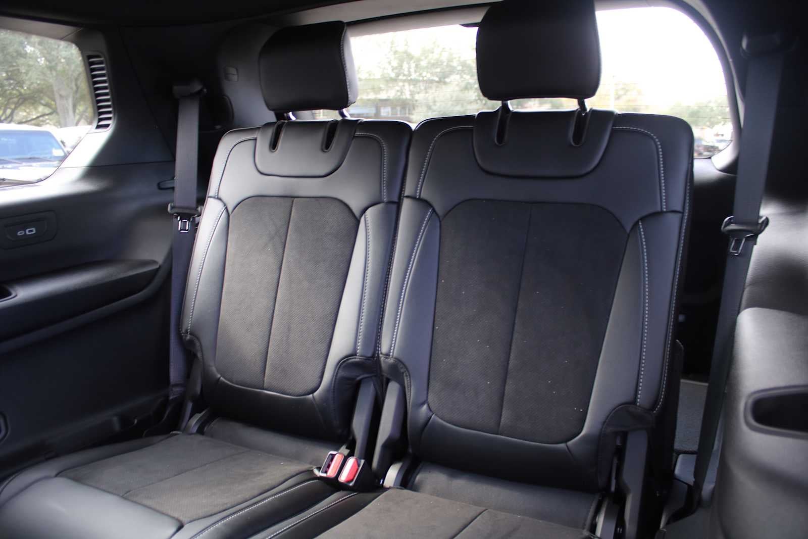 2025 Jeep Grand Cherokee GRAND CHEROKEE L ALTITUDE X 4X2