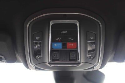 2025 Jeep Grand Cherokee GRAND CHEROKEE L ALTITUDE X 4X2