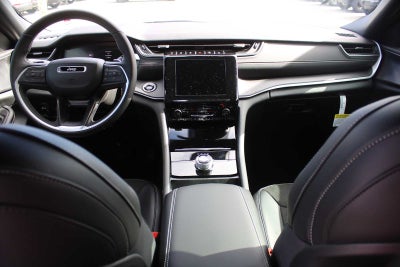 2025 Jeep Grand Cherokee GRAND CHEROKEE L ALTITUDE X 4X2