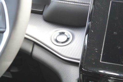 2025 Jeep Grand Cherokee GRAND CHEROKEE L ALTITUDE X 4X2