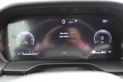 2025 Jeep Grand Cherokee GRAND CHEROKEE L ALTITUDE X 4X2