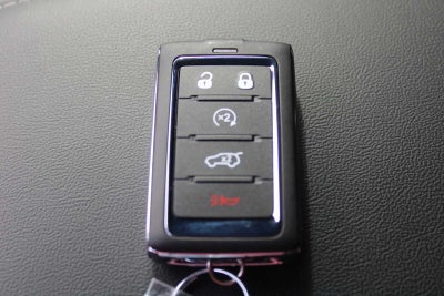 2025 Jeep Grand Cherokee GRAND CHEROKEE L ALTITUDE X 4X2