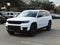 2025 Jeep Grand Cherokee GRAND CHEROKEE L ALTITUDE X 4X2
