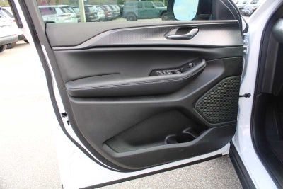 2025 Jeep Grand Cherokee GRAND CHEROKEE L ALTITUDE X 4X2