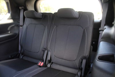 2025 Jeep Grand Cherokee GRAND CHEROKEE L LAREDO X 4X2