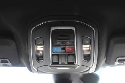 2025 Jeep Grand Cherokee GRAND CHEROKEE L LAREDO X 4X2