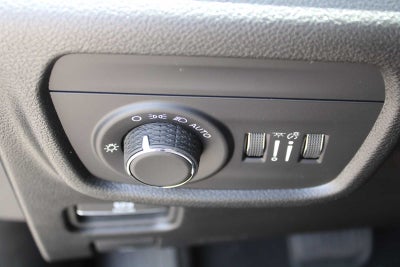 2025 Jeep Grand Cherokee GRAND CHEROKEE L LAREDO X 4X2