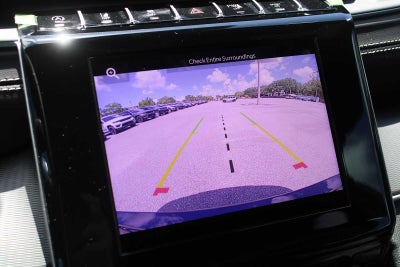 2025 Jeep Grand Cherokee GRAND CHEROKEE L LAREDO X 4X2