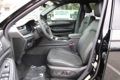 2025 Jeep Grand Cherokee GRAND CHEROKEE L ALTITUDE X 4X2