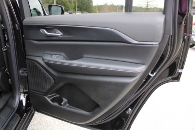 2025 Jeep Grand Cherokee GRAND CHEROKEE L ALTITUDE X 4X2