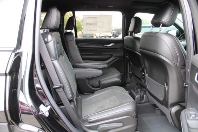 2025 Jeep Grand Cherokee GRAND CHEROKEE L ALTITUDE X 4X2