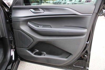 2025 Jeep Grand Cherokee GRAND CHEROKEE L ALTITUDE X 4X2