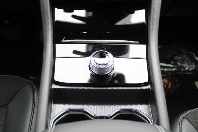 2025 Jeep Grand Cherokee GRAND CHEROKEE L ALTITUDE X 4X2