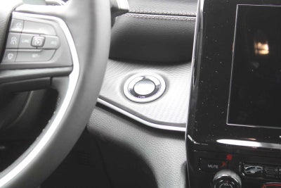 2025 Jeep Grand Cherokee GRAND CHEROKEE L ALTITUDE X 4X2