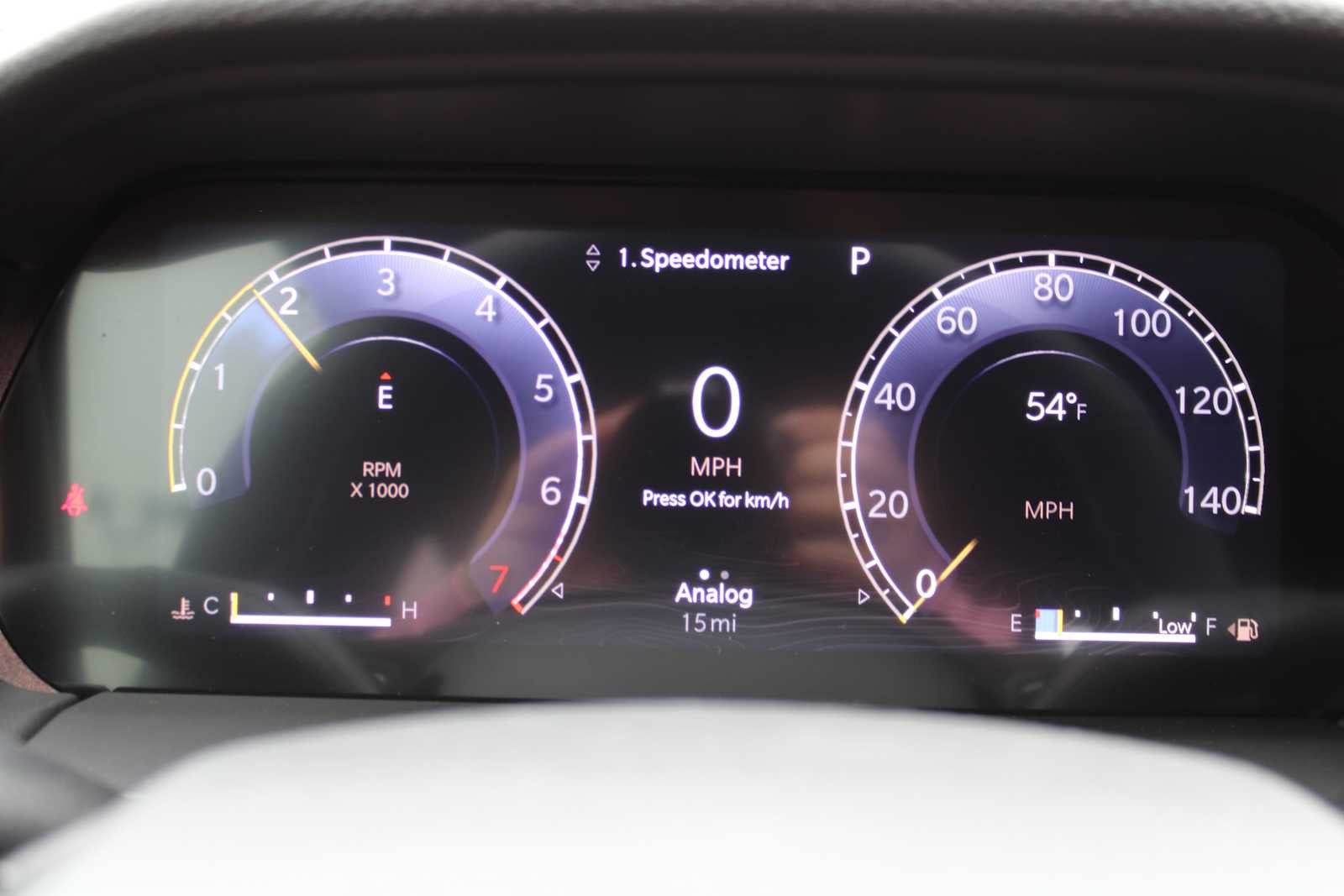 2025 Jeep Grand Cherokee GRAND CHEROKEE L ALTITUDE X 4X2