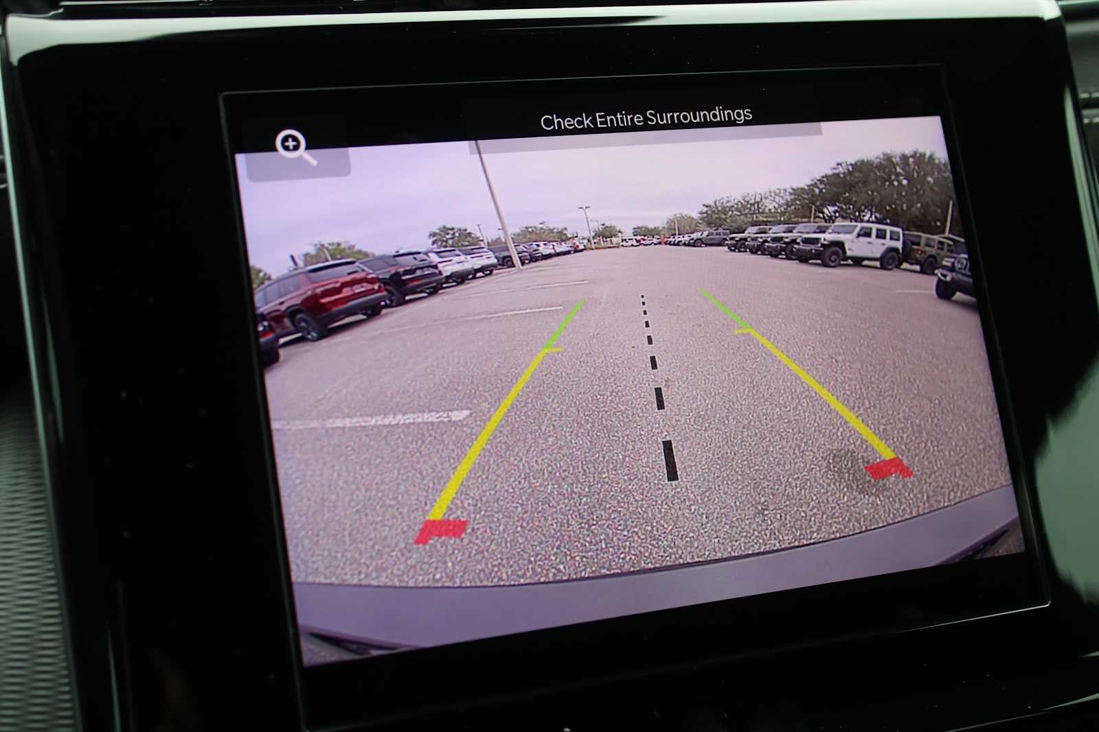 2025 Jeep Grand Cherokee GRAND CHEROKEE L ALTITUDE X 4X2