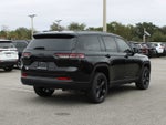 2025 Jeep Grand Cherokee GRAND CHEROKEE L ALTITUDE X 4X2