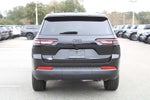2025 Jeep Grand Cherokee GRAND CHEROKEE L ALTITUDE X 4X2