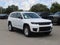 2026 Jeep Grand Cherokee L Laredo X