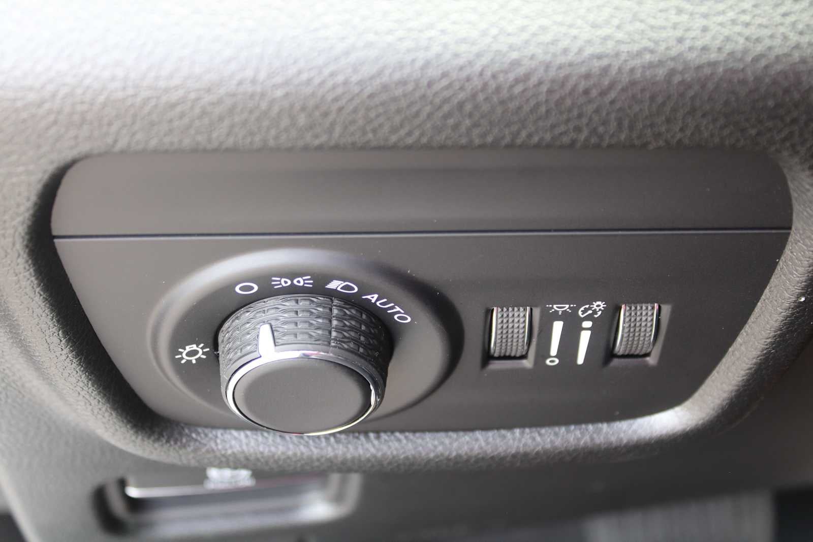 2026 Jeep Grand Cherokee L Laredo X