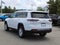 2026 Jeep Grand Cherokee L Laredo X