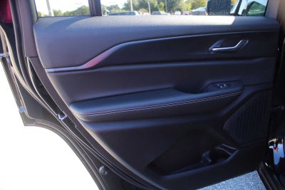 2025 Jeep Grand Cherokee GRAND CHEROKEE L ALTITUDE X 4X2