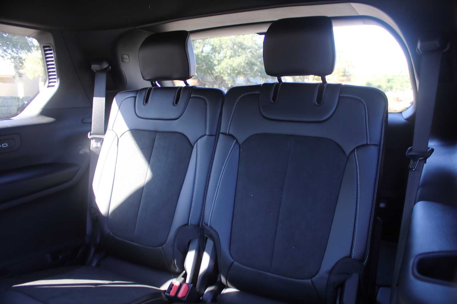 2025 Jeep Grand Cherokee GRAND CHEROKEE L ALTITUDE X 4X2