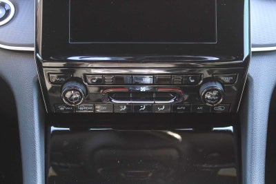 2025 Jeep Grand Cherokee GRAND CHEROKEE L ALTITUDE X 4X2