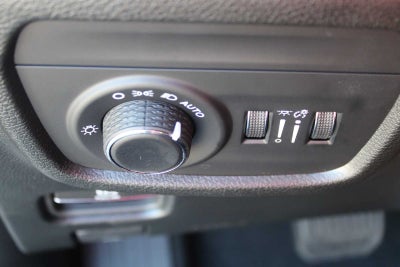 2025 Jeep Grand Cherokee GRAND CHEROKEE L ALTITUDE X 4X2